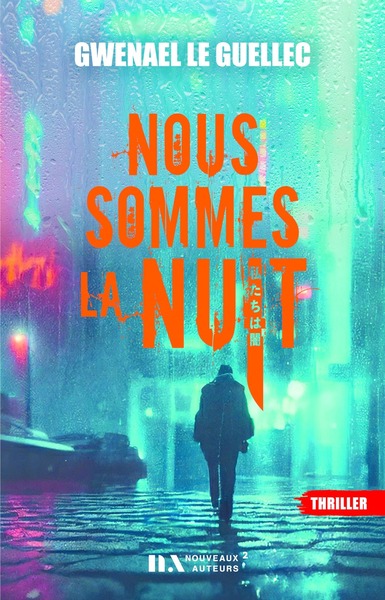 Picture of Nous sommes la nuit
