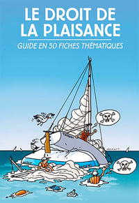 Image de Droit De La Plaisance - Guide En 50 Fiches Thématiques