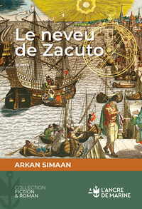 Picture of Le neveu de Zacuto