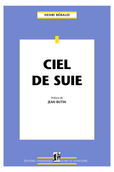 Picture of CIEL DE SUIE