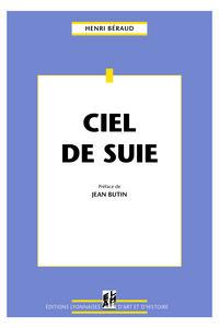 Picture of CIEL DE SUIE