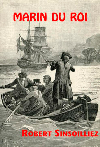 Image de Marin Du Roi