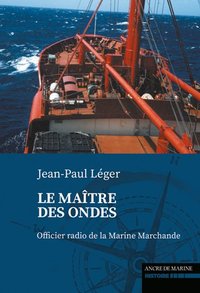 Picture of Le Maître Des Ondes