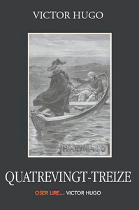 Picture of Quatre-Vingt Treize