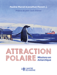 Picture of ATTRACTION POLAIRE