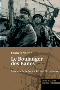 Picture of Le Boulanger Des Bancs