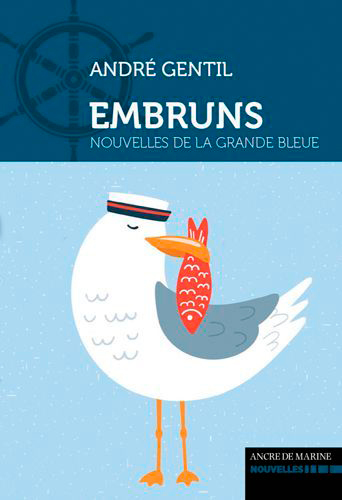 Image de Embruns