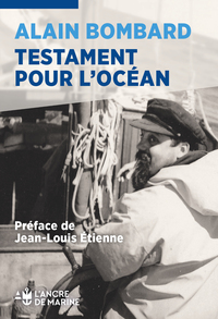Image de Testament pour l'océan