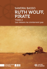 Picture of Ruth Wolff, Pirate
