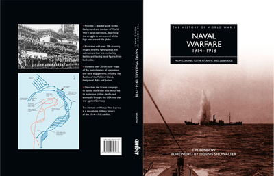 Picture of La Grande Guerre Navale 1914-1918