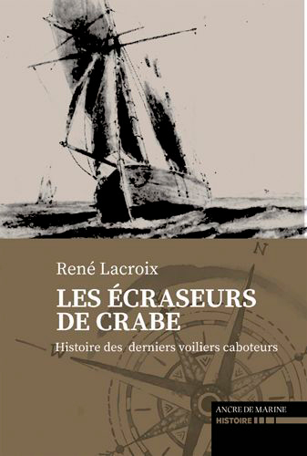 Picture of Les Écraseurs De Crabes