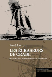 Picture of Les Écraseurs De Crabes