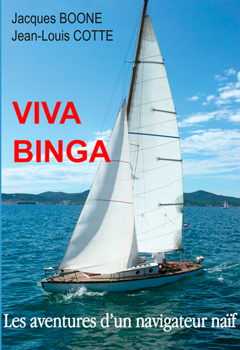 Picture of Viva Binga !