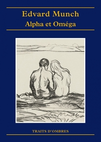 Image de ALPHA ET OMEGA édition bilingue français/norvégien