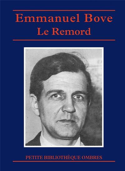 Picture of LE REMORDS