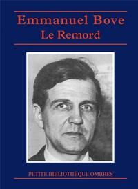 Picture of LE REMORDS