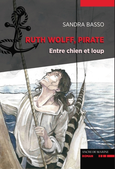 Picture of Ruth Wolff Pirate
