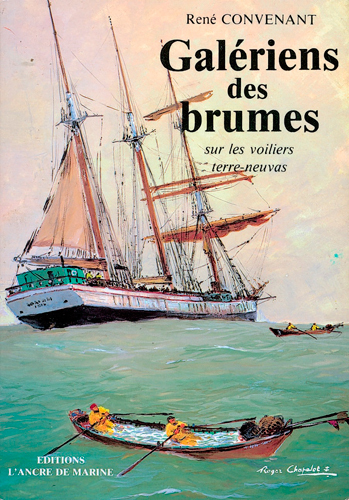 Picture of Galeriens Des Brumes