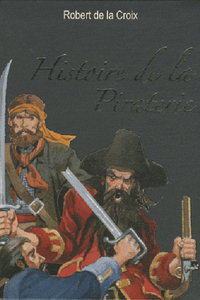 Picture of Histoire De La Piraterie