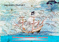 Image de Patrons, Pilotes Et Marins Du Moyen Age