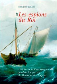 Image de Espions Du Roi