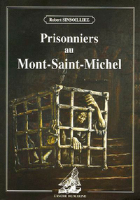 Picture of Prisonniers Au Mont St Michel