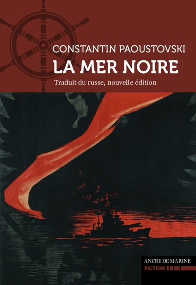 Picture of La Mer Noire
