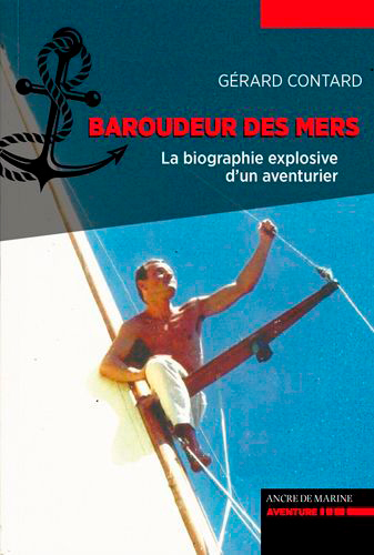 Picture of Baroudeur Des Mers