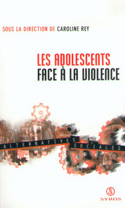 Picture of Les adolescents face à la violence