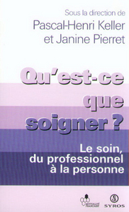 Image de Qu'est-ce que soigner ?