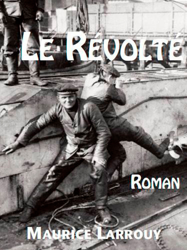 Image de Revolte (Le)