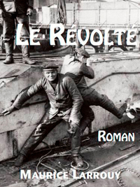 Image de Revolte (Le)