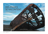 Picture of Les épaves nous parlent...