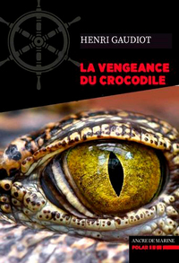 Picture of La Vengeance Du Crocodile