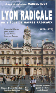 Image de LYON RADICALE (1872-1876)