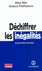Image de Déchiffrer les inégalités