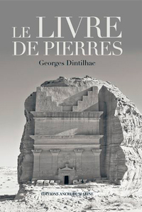 Image de Le Livre De Pierres