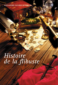 Image de Histoire De La Flibuste