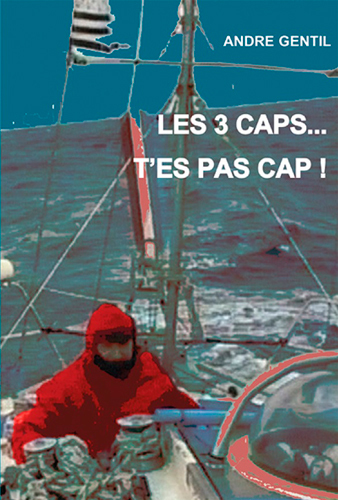 Picture of Les Trois Caps...T'Es Pas Cap!