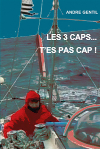 Picture of Les Trois Caps...T'Es Pas Cap!