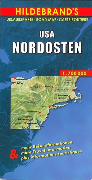 Image de USA NORDOSTEN