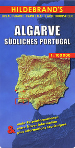 Image de ALGARVE SUD PORTUGAL