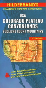 Image de USA - PLATEAUX DU COLORADO