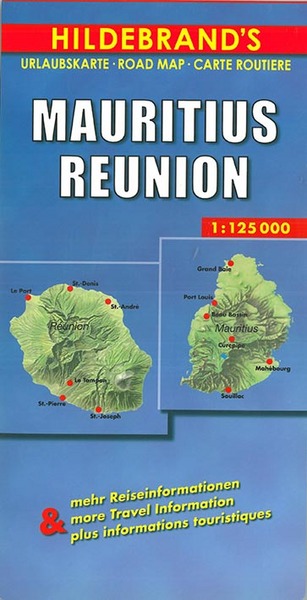Image de MAURICE LA REUNION