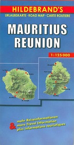 Image de MAURICE LA REUNION