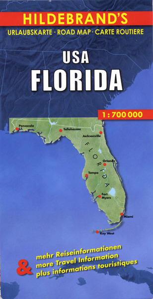 Image de USA - FLORIDA - ETATS-UNIS FLORIDE