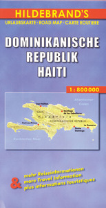 Image de REPUBLIQUE DOMINICAINE / HAITI
