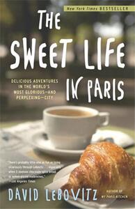 Image de The Sweet Life In Paris /anglais