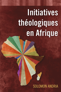 Picture of Initiatives théologiques en Afrique