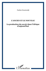 Picture of L'ancien et le nouveau